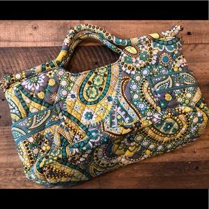 Vera Bradley Tote Bag
